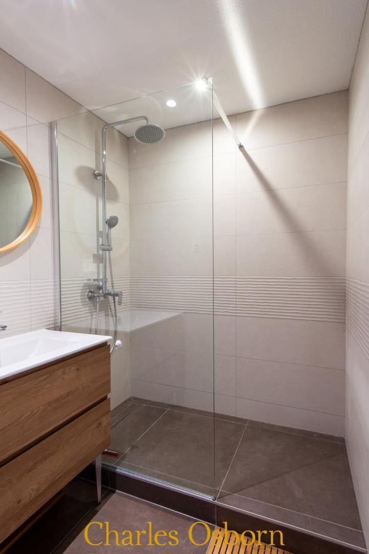 Terramer - Residence Vue Mer Sète Extérieur photo