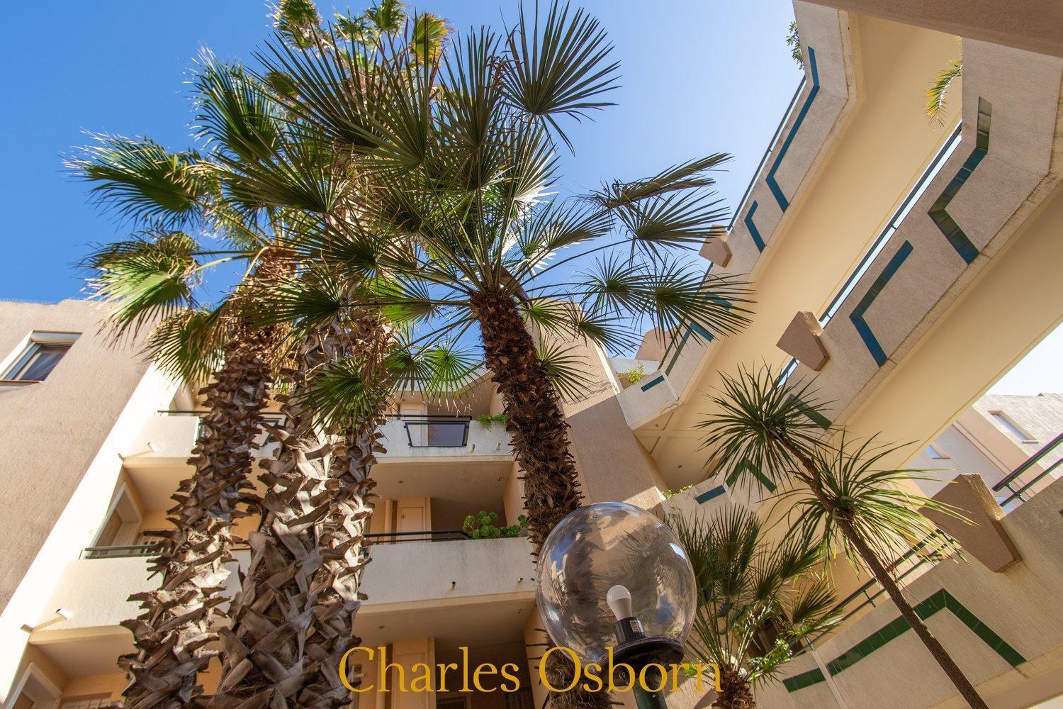 Terramer - Residence Vue Mer Sète Extérieur photo